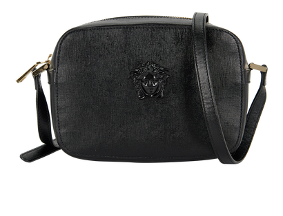 Medusa Camera Bag, front view